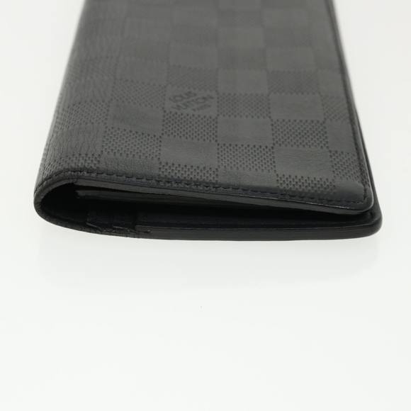 LOUIS VUITTON Portefeuille Brazza Wallet - Picture 10 of 16